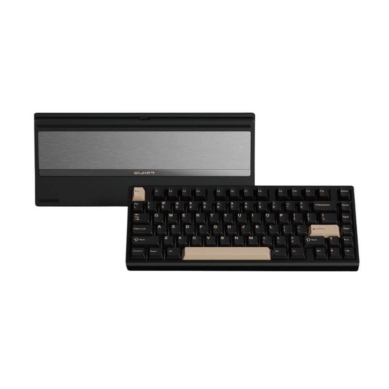คีย์บอร์ด Shortcut Studio Bridge 75 Wireless Mechanical Keyboard